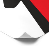 Speciaal stripverhaal Pop Poster (Hoek)