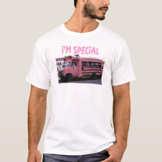 Speciaal T-shirt