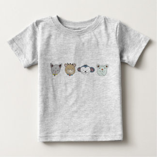 speciaal t-shirt voor kleine dieren