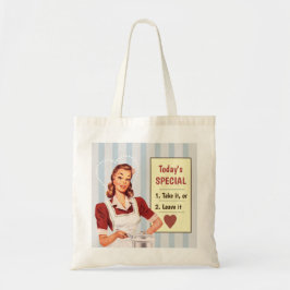 Speciaal Tas van vandaag