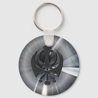 Speciaal toetsenbord sleutelhanger