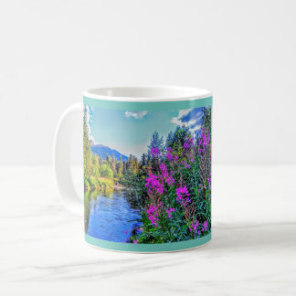 Speciaal Tranquil Quartz Creek Koffiemok
