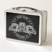 Speciaal truckgebruik op de vrachtwagen Trucker Bi (Voorkant)