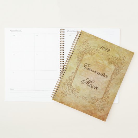 Speciaal uitgelijnd tapijt planner (Display)