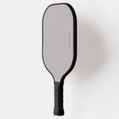 Speciaal uitgelijnde Pickleball Paddle (Links)