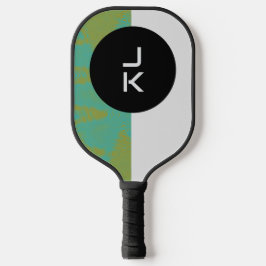 Speciaal uitgelijnde Pickleball Paddle