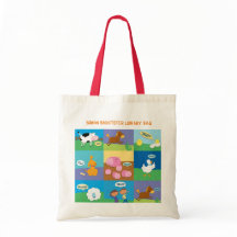 Speciaal uitgeruste bibliotheekprogramma's voor la