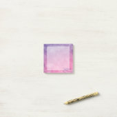 Speciaal uitgeruste componisten voor klassieke muz post-it® notes (Op bureau)