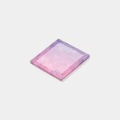 Speciaal uitgeruste componisten voor klassieke muz post-it® notes (Schuin)