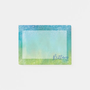 Speciaal uitgeruste componisten voor klassieke muz post-it® notes