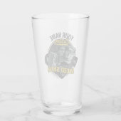 Speciaal uitgeruste hotline met hoge snelheid race glas (Achterkant)