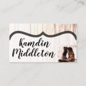 Speciaal uitgeruste kaartjesbootkaarten Boots Coun Plaatskaartje (Voorkant)