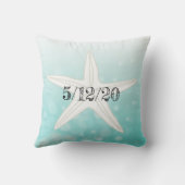 Speciaal uitgeruste keizerbuis kussen (Achterkant)