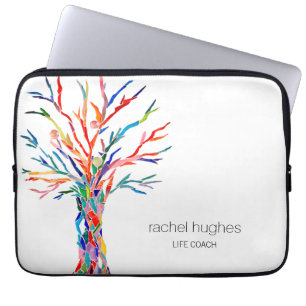Speciaal uitgeruste lade laptop sleeve