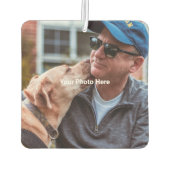 Speciaal uitgeruste luchtverfrisser (Achterkant)