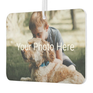 Speciaal uitgeruste luchtverfrisser