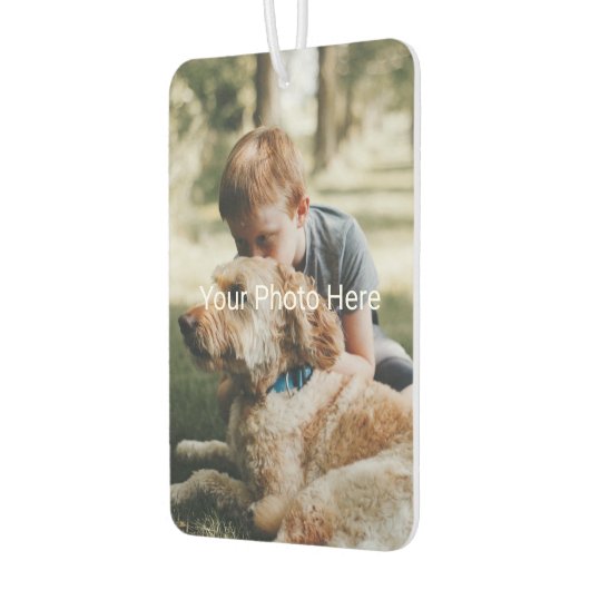 Speciaal uitgeruste luchtverfrisser (Links)