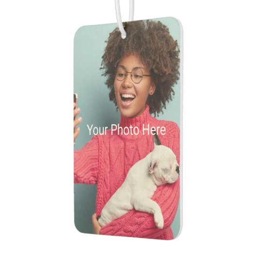 Speciaal uitgeruste luchtverfrisser (Links)