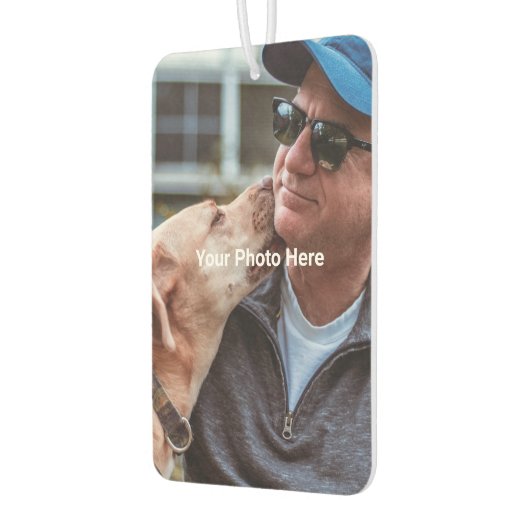 Speciaal uitgeruste luchtverfrisser (Links)