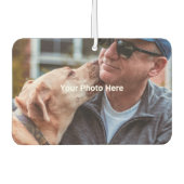 Speciaal uitgeruste luchtverfrisser (Voorkant)