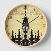 Speciaal uitgeruste muziekopneemster (Voorkant)