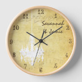 Speciaal uitgeruste muziekopneemster (Voorkant)