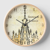 Speciaal uitgeruste muziekopneemster (Voorkant)