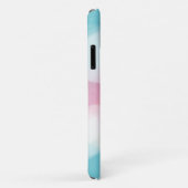 Speciaal uitgeruste pasteilerklokken Hallo Case-Mate iPhone Case (Achterkant/rechts)