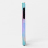 Speciaal uitgeruste pasteilerklokken Hallo Case-Mate iPhone Case (Achterkant/links)