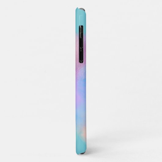 Speciaal uitgeruste pasteilerklokken Hallo Case-Mate iPhone Case (Achterkant/links)