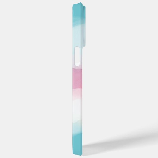 Speciaal uitgeruste pasteilerklokken Hallo Case-Mate iPhone Case (Achterkant / Rechts)