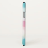 Speciaal uitgeruste pasteilerklokken Hallo Case-Mate iPhone Case (Achterkant / rechts)