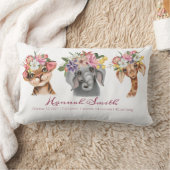 Speciaal uitgeruste piloot van het kind kussen (Deken)