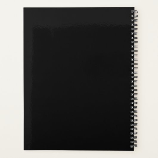 Speciaal uitgeruste politieagent Cop Flag van de N Planner (Achterkant)