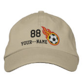 Speciaal uitgeruste racebrochingvoetjes pet (Voorkant)