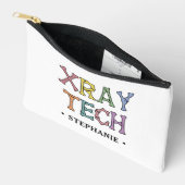 Speciaal uitgeruste röntgentechnologie voor röntge etui (Open)