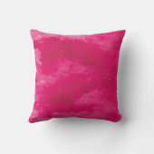 Speciaal uitgeruste Rustige Baby geboorte Stats Pi Kussen (Achterkant)