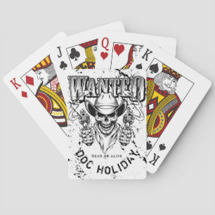 , speciaal uitgeruste speelkaarten