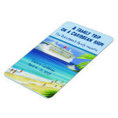 Speciaal uitgeruste tropische kruising van de zijd magneet (Linkerzijde)