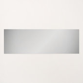 Speciaal uitgeruste vigo Zodiac Silver Yogamat (Achterkant (horizontaal))