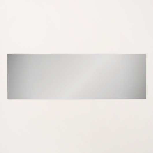 Speciaal uitgeruste vigo Zodiac Silver Yogamat (Achterkant (horizontaal))