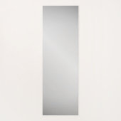 Speciaal uitgeruste vigo Zodiac Silver Yogamat (Achterkant)