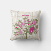 Speciaal uitgewerkte dameskamer door Arrow Deer Kussen (Voorkant)