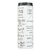 Speciaal uittreksels voor natuurkundigen thermosbeker (Achterkant)