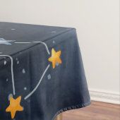 Speciaal uitwendige ruimteastronaut Shuttle Tafelkleed (Voorbeeld)