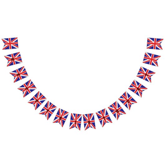 Speciaal Uniefaseontwerp voor vlag Vlaggetjes (Alle)