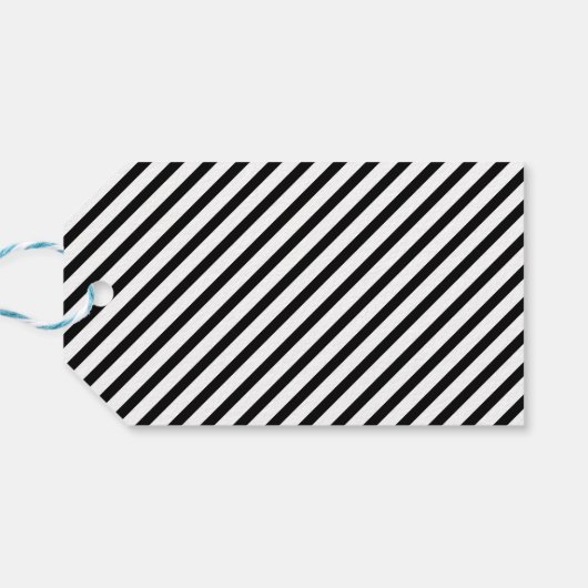 Speciaal van uw bloeituin cadeaulabel (Achterkant Horizontaal)