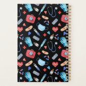 Speciaal verpleeggeld voor studentenverpleegkundig planner (Achterkant)