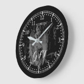 Speciaal  viraal constellatie dierentuin grote klok (Hoek)