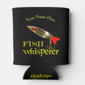 Speciaal visseizoen blikjeskoeler (Achterkant)